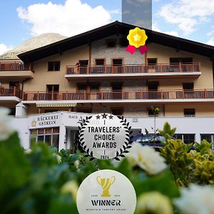 Haus Anton Soelden - Apartments & Zimmer